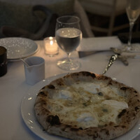 TRATTORIA PIZZERIA 207 渋谷店 - 