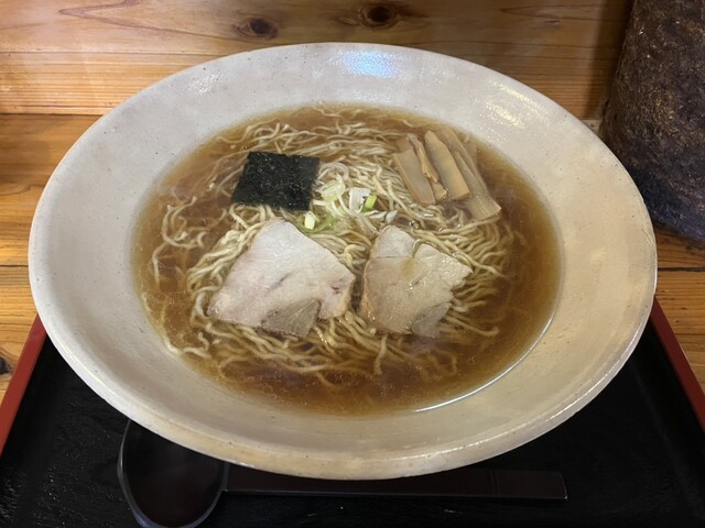 山形 そば処 たわら屋 &ndash; 本格そばとラーメンが楽しめるランチ・ディナー情報