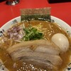 人類みなウチのラーメン