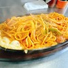 スパゲッツ ダンディ