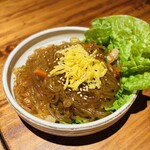 韓国食堂 入ル ゴショミナミ - 