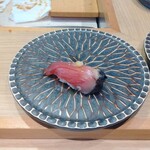 立ち食い寿司 極 - 