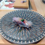 立ち食い寿司 極 名駅4丁目店 - 