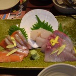 北の味紀行と地酒 北海道 - 