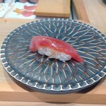 立ち食い寿司 極 名駅4丁目店 - 