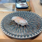 立ち食い寿司 極 - 