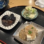おばんざいや すみか - 