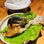 韓国食堂 入ル ゴショミナミ - 