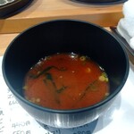 立ち食い寿司 極 - 