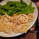 北の味紀行と地酒 北海道 - 