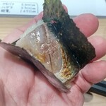 立ち食い寿司 極 - 