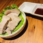 韓国食堂 入ル ゴショミナミ - 