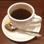 フォレスティコーヒー - ブレンドコーヒーレギュラー(ホット)