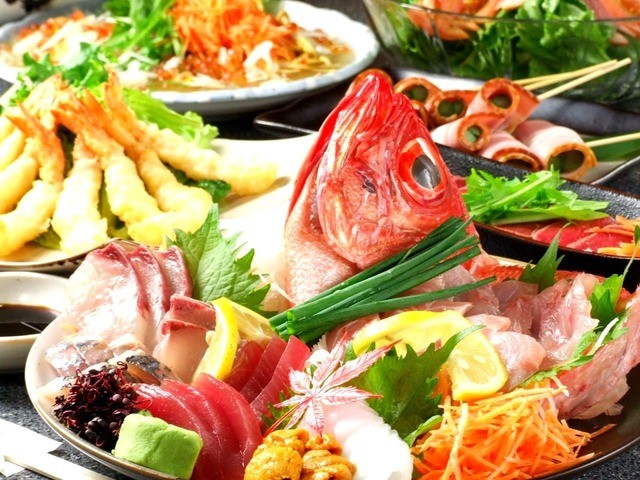 写真 2ページ目 桜坂 西梅田店 西梅田 居酒屋 食べログ