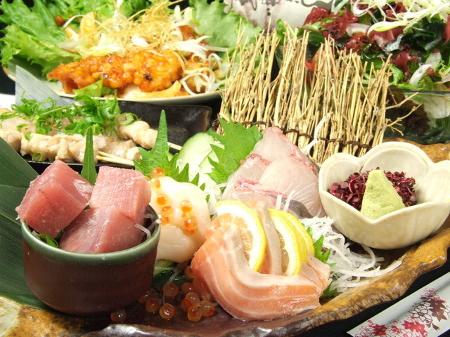 写真 2ページ目 桜坂 西梅田店 西梅田 居酒屋 食べログ