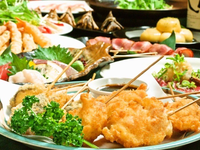 写真 2ページ目 桜坂 西梅田店 西梅田 居酒屋 食べログ