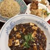 中国酒家 朝陽閣 長堀店