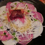 北の味紀行と地酒 北海道 - 