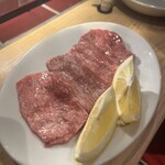 高円寺 焼肉ここち 市場店 - 