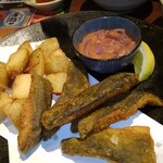 北の味紀行と地酒 北海道 - 