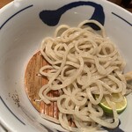 つじ田 神田御茶ノ水店 - 