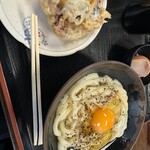 手打十段 うどんバカ一代 - 