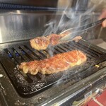 高円寺 焼肉ここち 市場店 - 