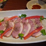 北の味紀行と地酒 北海道 - 