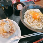 手打十段 うどんバカ一代 - 