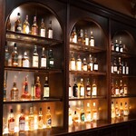 テイスティング・バー - 