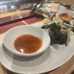 高円寺 焼肉ここち 市場店 - 