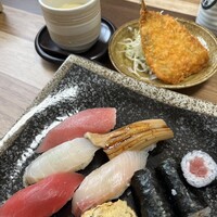 駒寿し - 