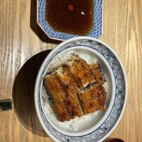 博多うなぎ屋 藤う那 - 