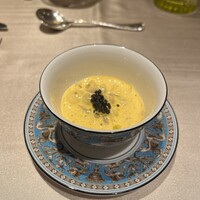 リストランテ ラ・バリック トウキョウ - 