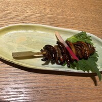 博多うなぎ屋 藤う那 - 