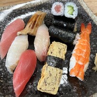 駒寿し - 