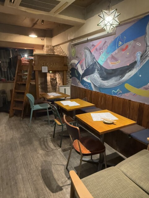 Osake to Gohan Sandal Kitchen photo 4