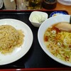 ラーメン はっちゃき 松本店