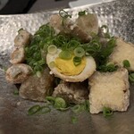 月代 - 
