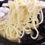 ラーメン 源絆家 - 