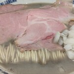 NIBOSHI MANIA - 煮干そば