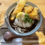 扇町うどん屋 あすろう - 