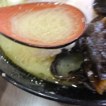 ラーメン 源絆家 - 