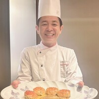 銀座 上瀧 - 