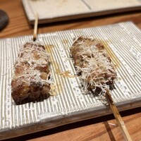 代々木 鳥松 - 