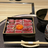 焼肉割烹 YP流 西心斎橋店 - 