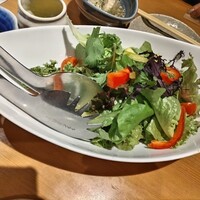 大山鶏と鮮魚 居酒屋 まいか - 
