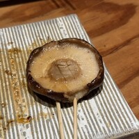代々木 鳥松 - 