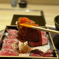 焼肉割烹 YP流 西心斎橋店 - 