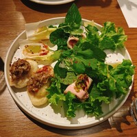 Longrain Tokyo - 